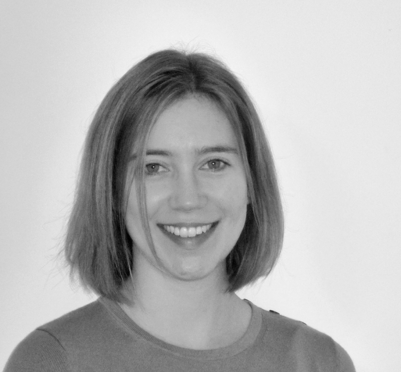 Molly Higgins-Biddle